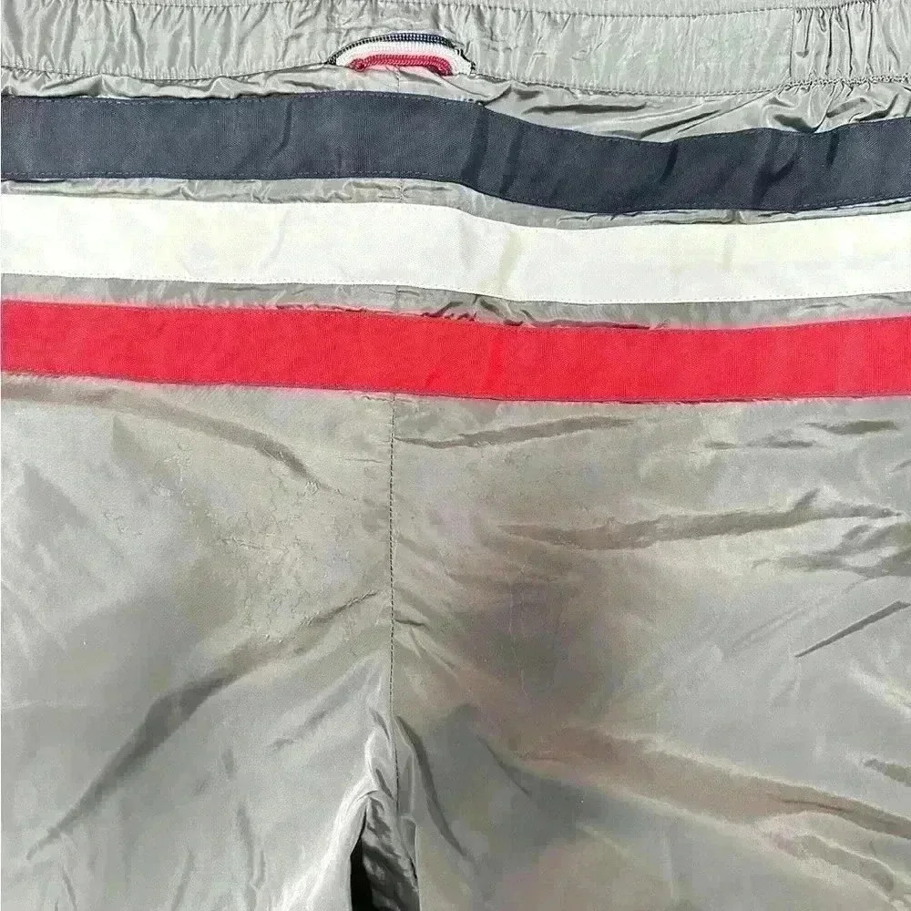 Moncler x Thom Browne  Gamme Bleu Nylon Swim Suit - Picture 8 of 9